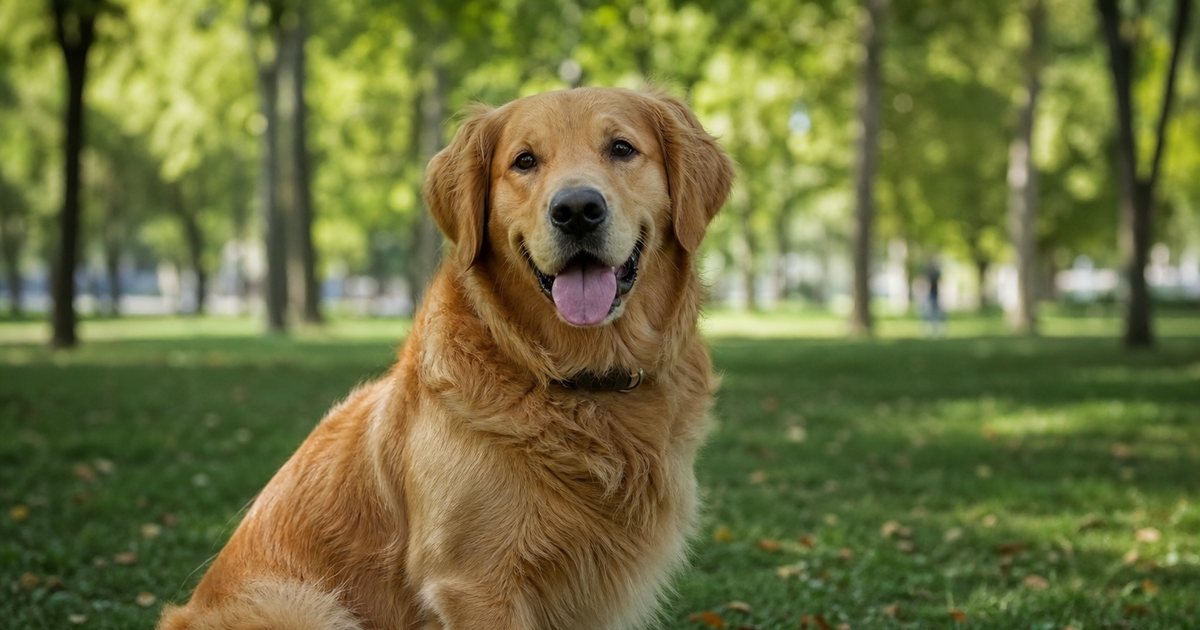 Which Photos Make the Best Walk Updates for Anxious Dog Owners?