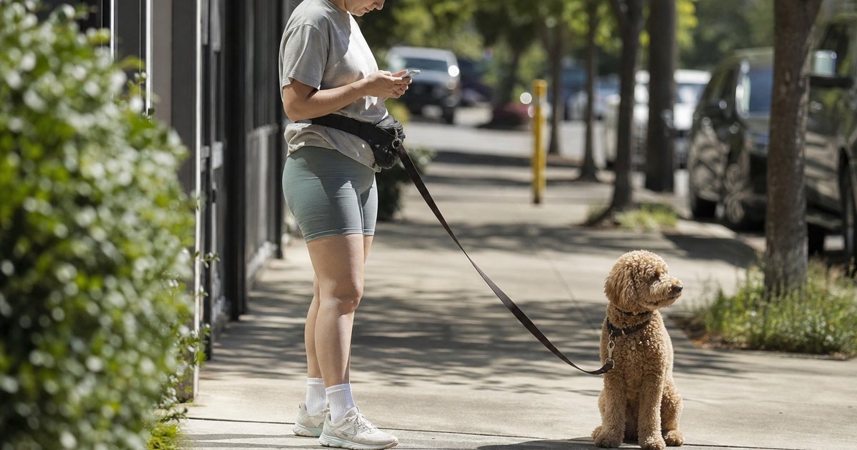 How Do You Price Recurring Dog Walking Visits Without Undercharging Yourself?